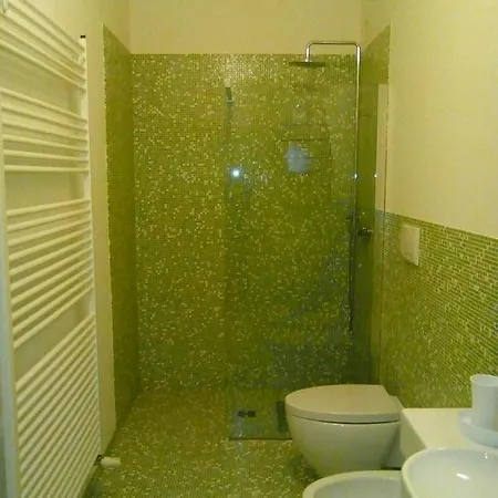 Osmanthus לינה וארוחת בוקר