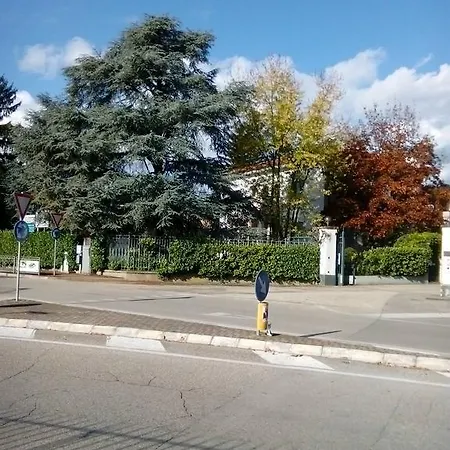 Osmanthus Panzió 4*