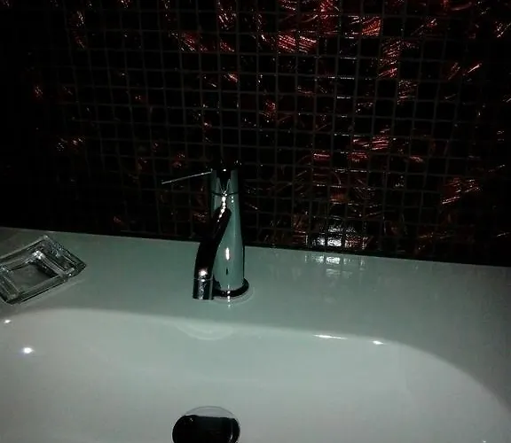 Osmanthus Bed & Breakfast Vicenza