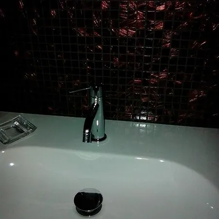 Osmanthus Bed & Breakfast Vicenza