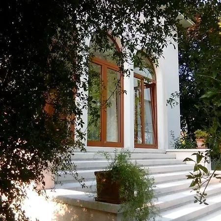 فندق مبيت وإفطار Osmanthus