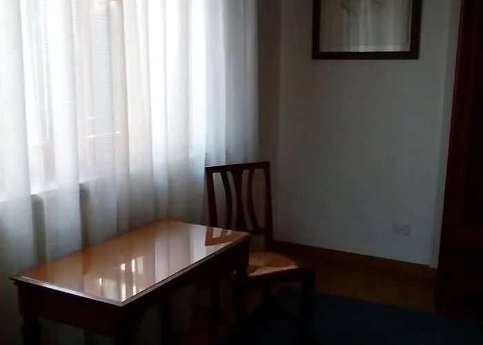 Bed & Breakfast Osmanthus