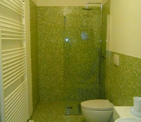 Osmanthus فندق مبيت وإفطار