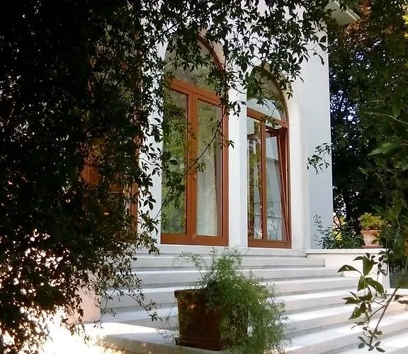 Bed & Breakfast Osmanthus